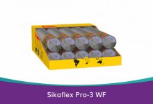 Sikaflex Pro-3 WF