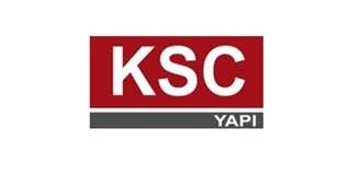 ksc yapi logo